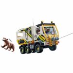 playmobil 70278 Εξερευνητικό Όχημα