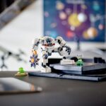 LEGO Creator Space Mining Mech (31115)