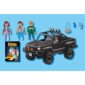 Playmobil Back To The Future Όχημα Pick-Up Του Marty Mcfly 70633