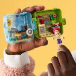 LEGO Friends Καλοκαιρινός Κύβος Παιχνιδιού Της Μία Σειρά 3 41413