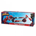 As company Πατίνι Scooter Spiderman Με 2 Ρόδες 5004-50197