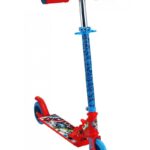 As company Πατίνι Scooter Avengers Με 2 Ρόδες 5004-50196