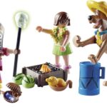 Playmobil Scooby-Doo Περιπέτεια Με Τον Witch Doctor 70707