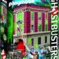 Playmobil Ghostbusters Αρχηγείο 9219