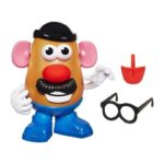 Hasbro Playskool Κύριος & Κυρία πατάτα (819-27656)