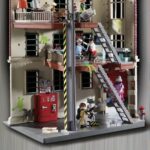 Playmobil Ghostbusters Αρχηγείο 9219