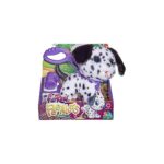 Hasbro Furreal Peealots Big Wags Σκυλάκι Διαδραστικό Παιχνίδι E8931/E8948