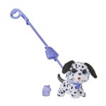 Hasbro Furreal Peealots Big Wags Σκυλάκι Διαδραστικό Παιχνίδι E8931/E8948