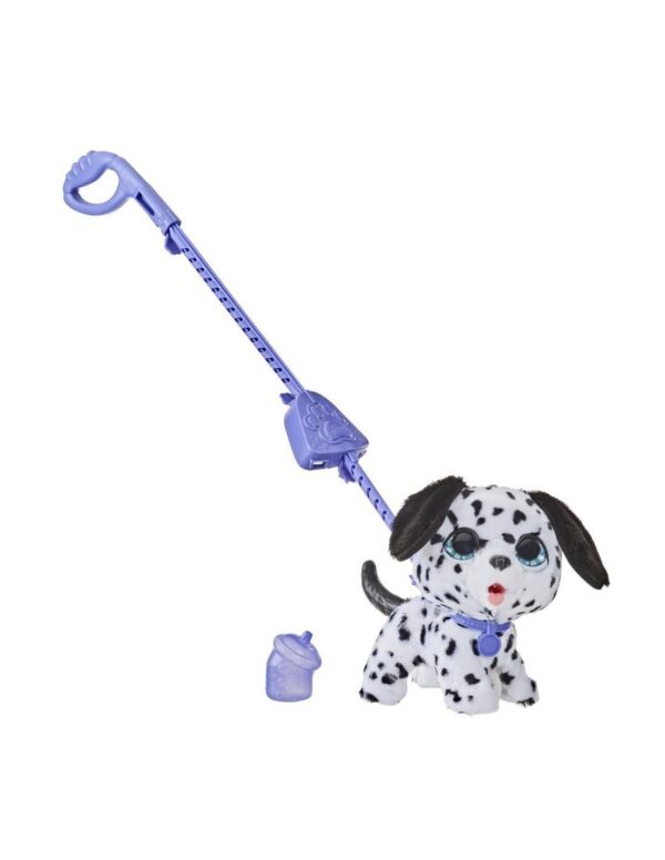 Hasbro Furreal Peealots Big Wags Σκυλάκι Διαδραστικό Παιχνίδι E8931/E8948