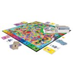 Hasbro Game Of Life Classic F0800