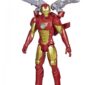 Hasbro Avengers Titan Hero Innovation Iron Man (819-73800)