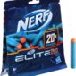 Hasbro Nerf Elite 2.0 20Pack Refill F0040
