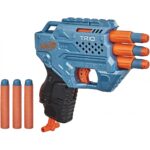 Hasbro Nerf Elite 2.0 Trio TD 3 (819-99540)