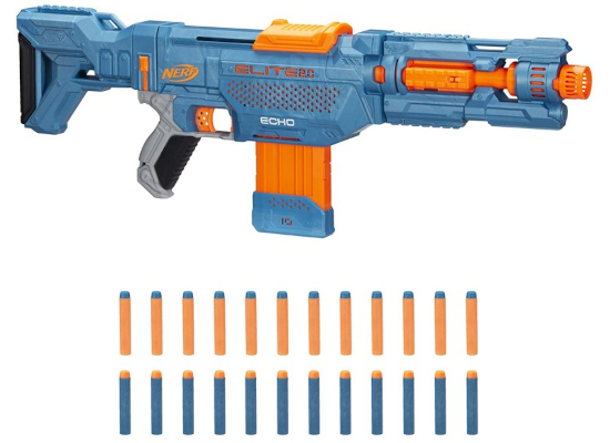 Hasbro Nerf Elite 2.0 Echo CS 10 (819-95330)