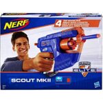 Hasbro Nerf Elite Scout MKII (819-08240)