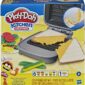 Hasbro Play-Doh Cheesy Sandwich Playset E7623