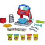 Hasbro Noodle Party Play-Doh (819-77760)