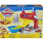 Hasbro Noodle Party Play-Doh (819-77760)