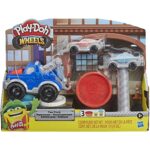 Hasbro Play-Doh Tow Truck (819-66900)