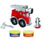 Hasbro Fire Engine Play-Doh (819-79224)