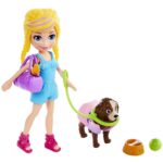 Mattel Polly Και Φίλοι Με Αξεσουάρ – Girls Best Friend Pack GBF85 / GFP85