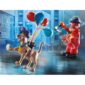 Playmobil Scooby Doo Περιπέτεια Με Τον Ghost Clown 70710