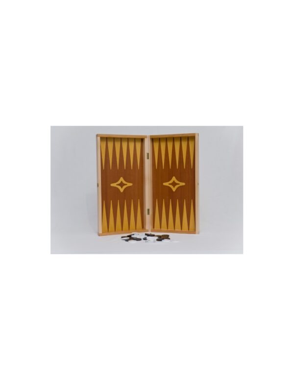 Argy Toys ΤΑΒΛΙ ΚΑΠΛΑΜΑ 50x50 1048 Ξ