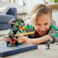 Lego Ninjago: Lloyd's Hydro Mech