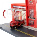 Matchbox Σετ Δράσης (HBD74/HBD76)