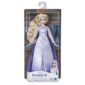Hasbro Frozen 2 Fashion Doll Opp Queen Elsa Βασίλισσα Έλσα F1411