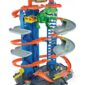 Mattel Hot Wheels Γκαράζ Με Ρομποδεινόσαυρο GJL14