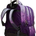 Polo Σακίδιο Trolley Wheelix/Glow 2020 (9-01-264-8001)