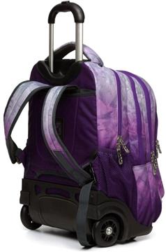 Polo Σακίδιο Trolley Wheelix/Glow 2020 (9-01-264-8001)