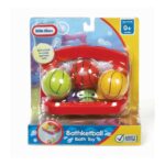 Little Tikes Μπασκέτα Μπάνιου (LTT39000)