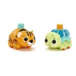 Little Tikes Ζωάκια Οχηματάκια - 2 Σχέδια (LTT07000)