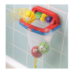 Little Tikes Μπασκέτα Μπάνιου (LTT39000)