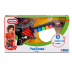 Little Tikes Pop Tunes Ροκ Κιθάρα (LTT32000)