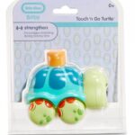 Little Tikes Ζωάκια Οχηματάκια – 2 Σχέδια (LTT07000)