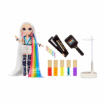 Rainbow High Κούκλα Hair Studio Giochi Preziosi (569329E7C)