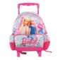 Gim Trolley Νηπιαγωγείου Mini Barbie Girl Power (349-69073)