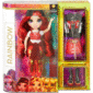 Rainbow High Κούκλα Κόκκινη Giochi Preziosi (RAB05000)