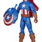 Φιγούρα Avengers Titan Hero Innovation Captain America (E7374)