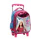 Gim Trolley Νηπιαγωγείου Barbie Denim Fashion (349-66072)