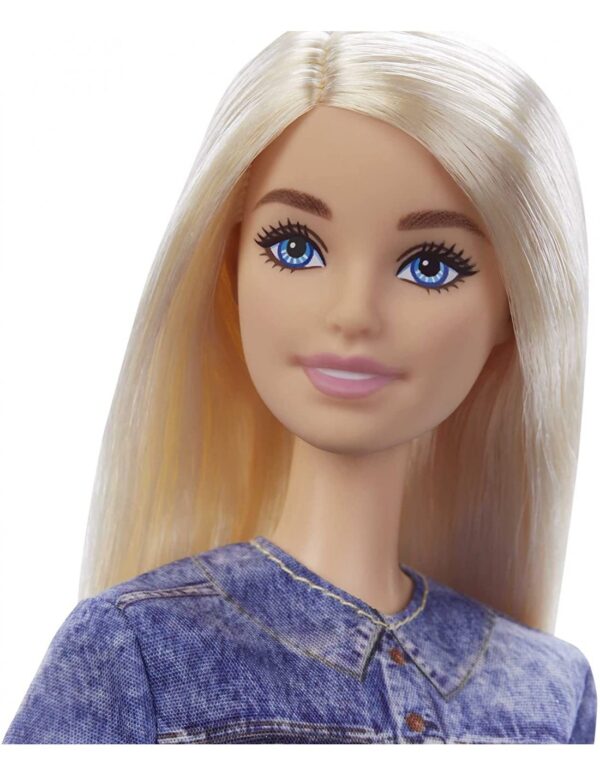 Mattel Barbie Malibu Roberts GXT03