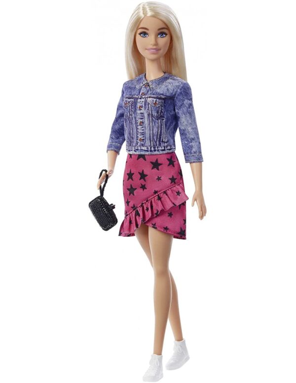 Mattel Barbie Malibu Roberts GXT03 Mattel Barbie Malibu Roberts GXT03