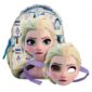 Gim Τσάντα Νηπιαγωγείου Elsa Frozen (341-66054)