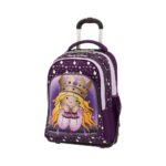 Σακίδιο τρόλεϊ glow princess 9-01-251-72 Polo