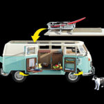 Volkswagen Bulli T1 – Special Edition