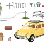 Volkswagen Σκαραβαίος – Special Edition (1)