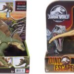 jurassic 2